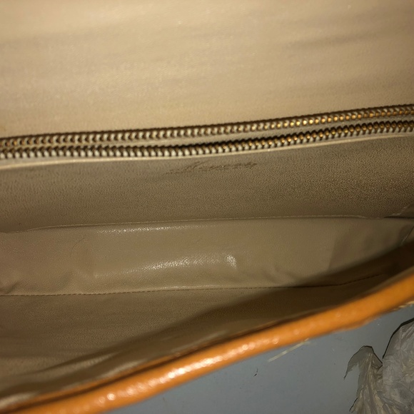 Wicker Vintage Myers Ladies Purse. - Picture 4 of 7